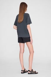 CAMISETA ANINE BING COLOR GRIS