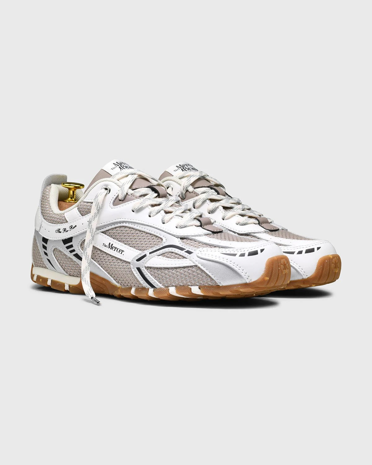ZAPATILLAS MERCER COLOR BEIGE