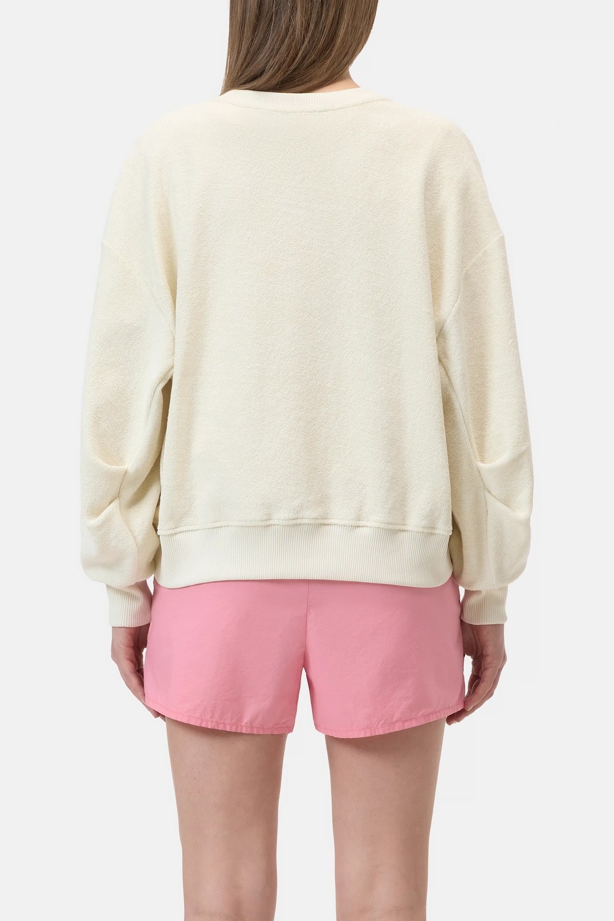 JERSEY CLOSED COLOR BEIGE