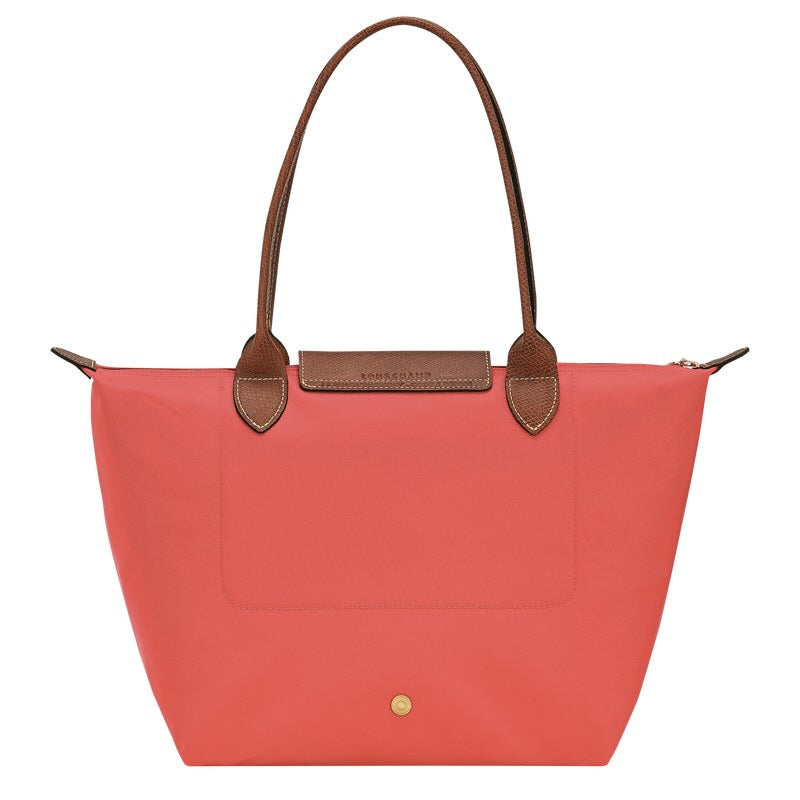 BOLSO LONGCHAMP COLOR ROSA