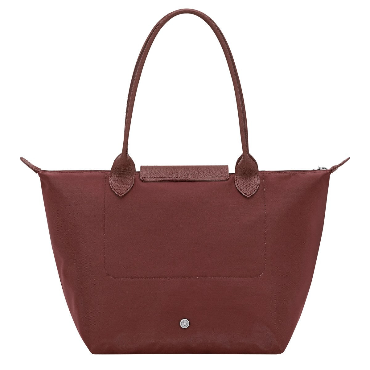 BOLSO LONGCHAMP COLOR BURDEOS