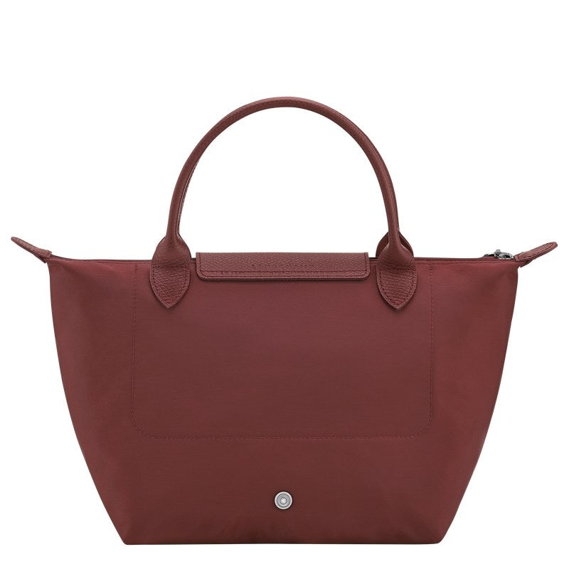 BOLSO LONGCHAMP COLOR BURDEOS