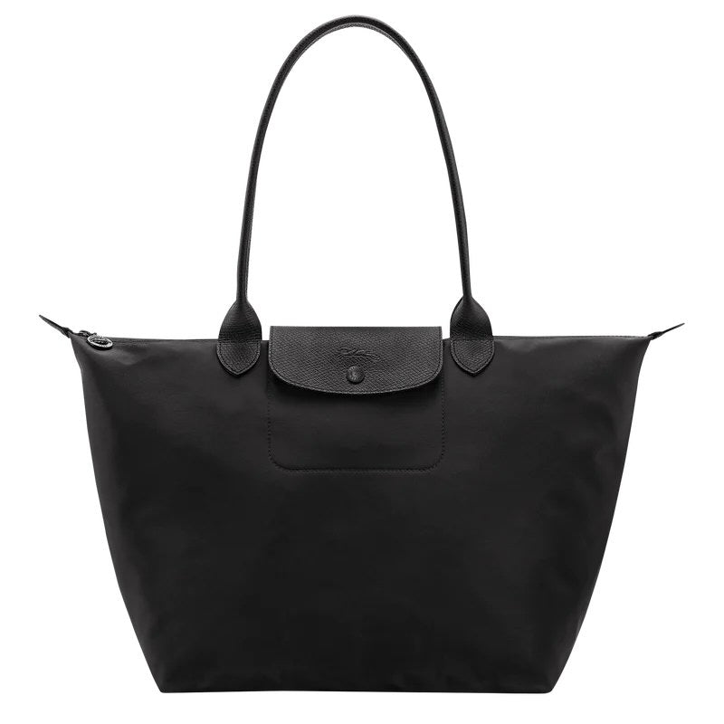 BOLSO LONGCHAMP COLOR NEGRO