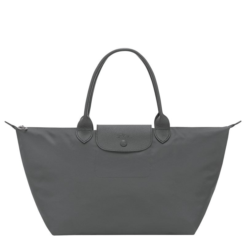 BOLSO LONGCHAMP COLOR GRIS