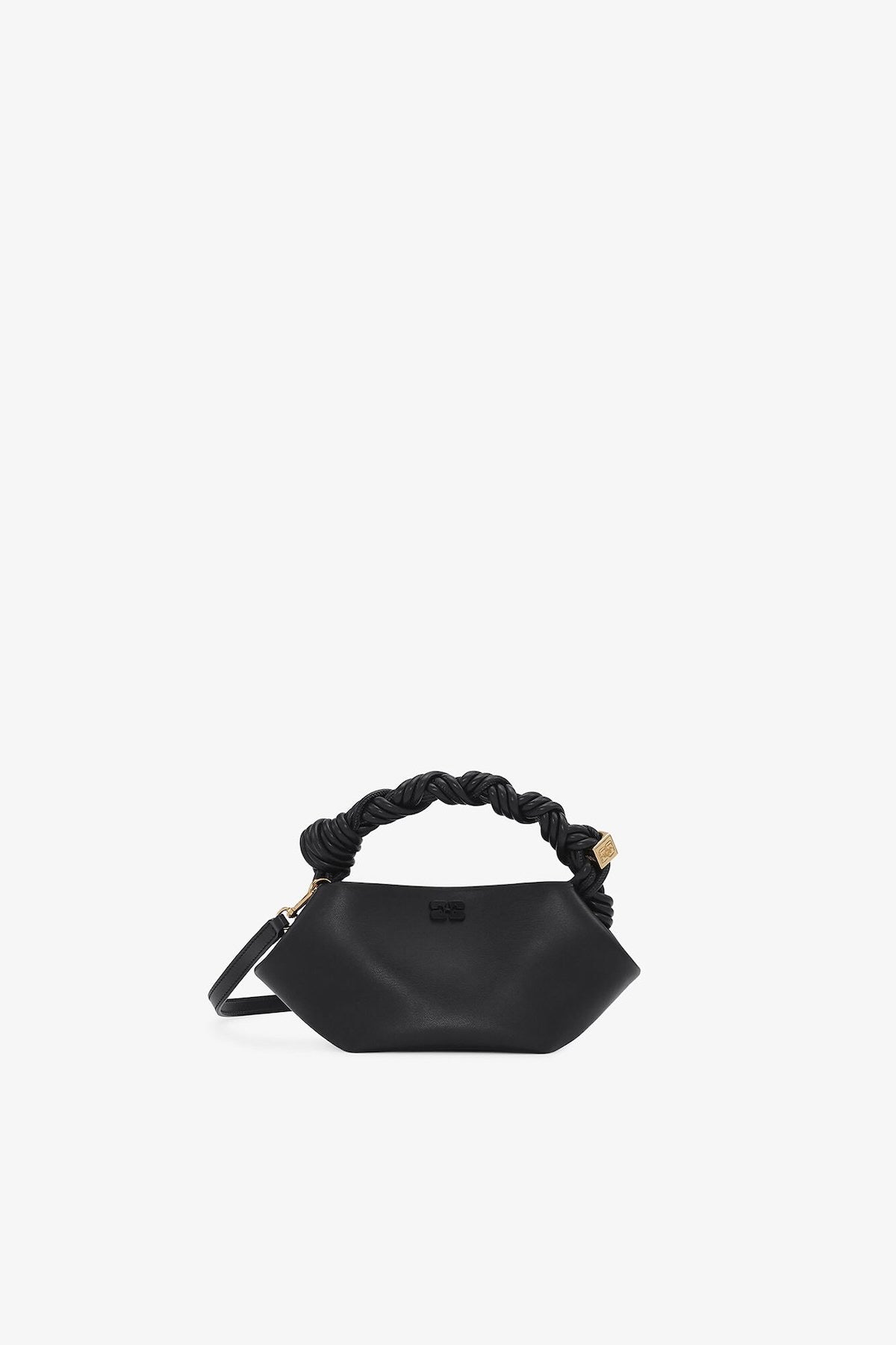 BOLSO MINI BOU NEGRO