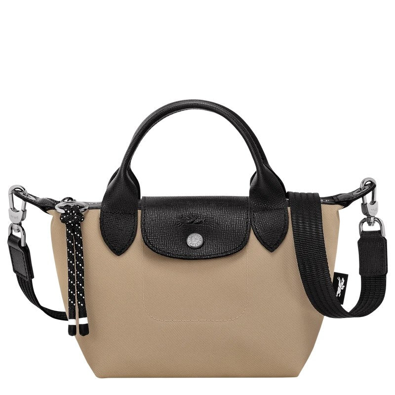 BOLSO LONGCHAMP COLOR BEIGE