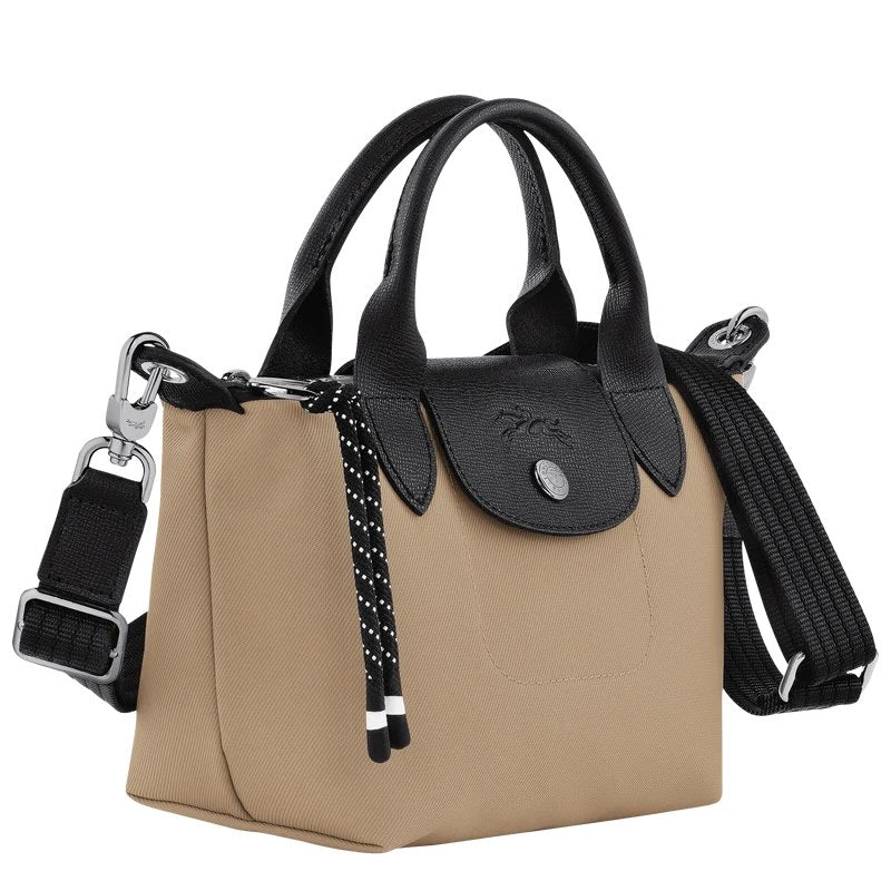 BOLSO LONGCHAMP COLOR BEIGE