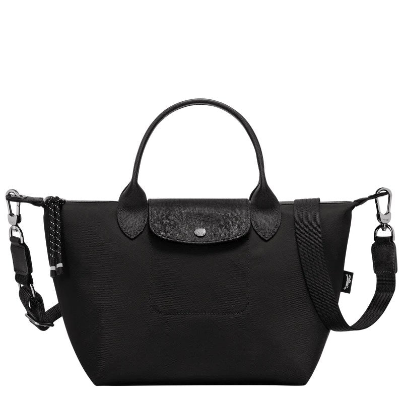 BOLSO LONGCHAMP COLOR NEGRO