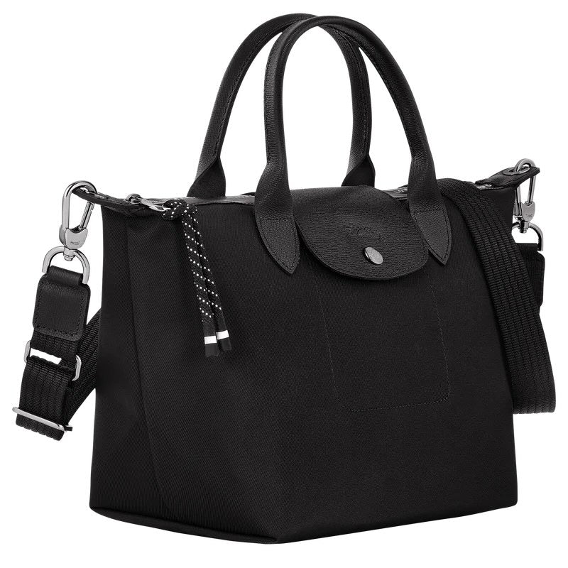 BOLSO LONGCHAMP COLOR NEGRO