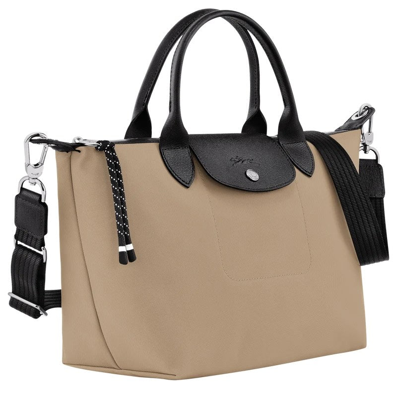 BOLSO LONGCHAMP COLOR BEIGE
