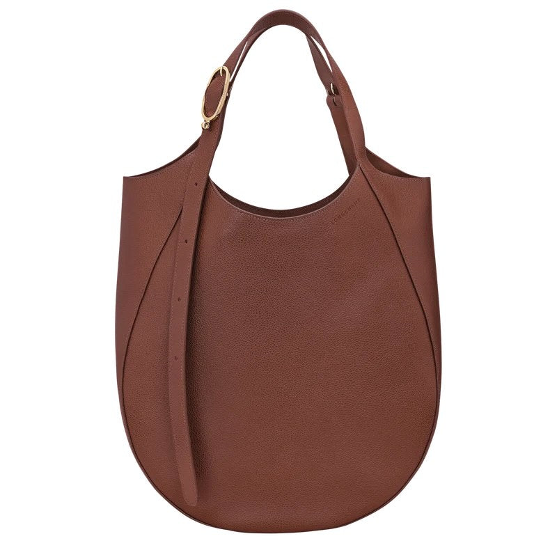 BOLSO LONGCHAMP COLOR MARRON