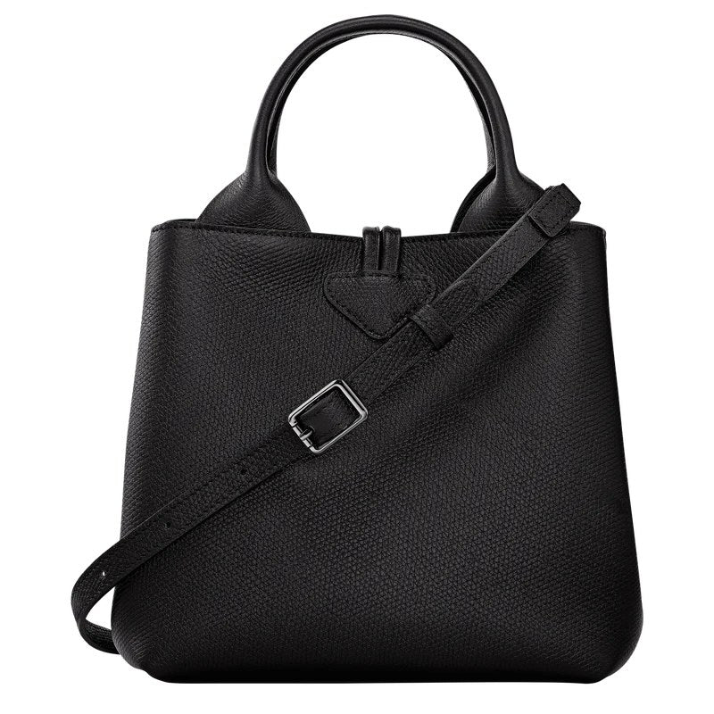 BOLSO LONGCHAMP COLOR NEGRO