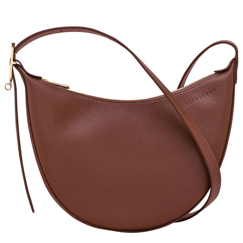 BOLSO LONGCHAMP COLOR MARRON