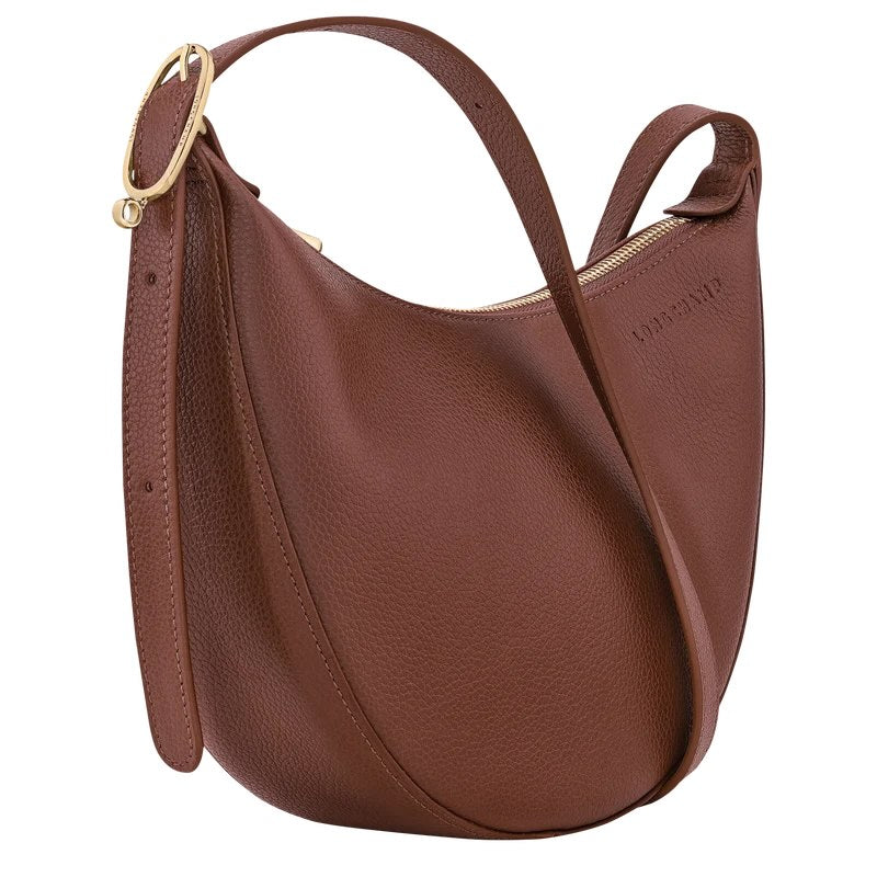 BOLSO LONGCHAMP COLOR MARRON