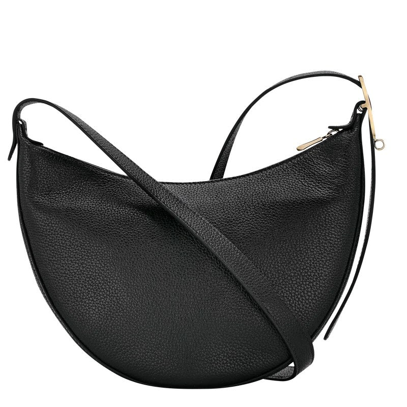 BOLSO LONGCHAMP COLOR NEGRO