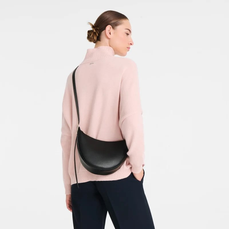 BOLSO LONGCHAMP COLOR NEGRO