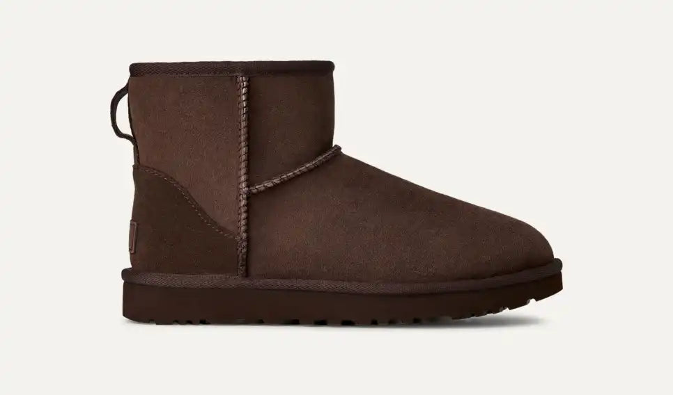 Mujer Botas Classic Mini II