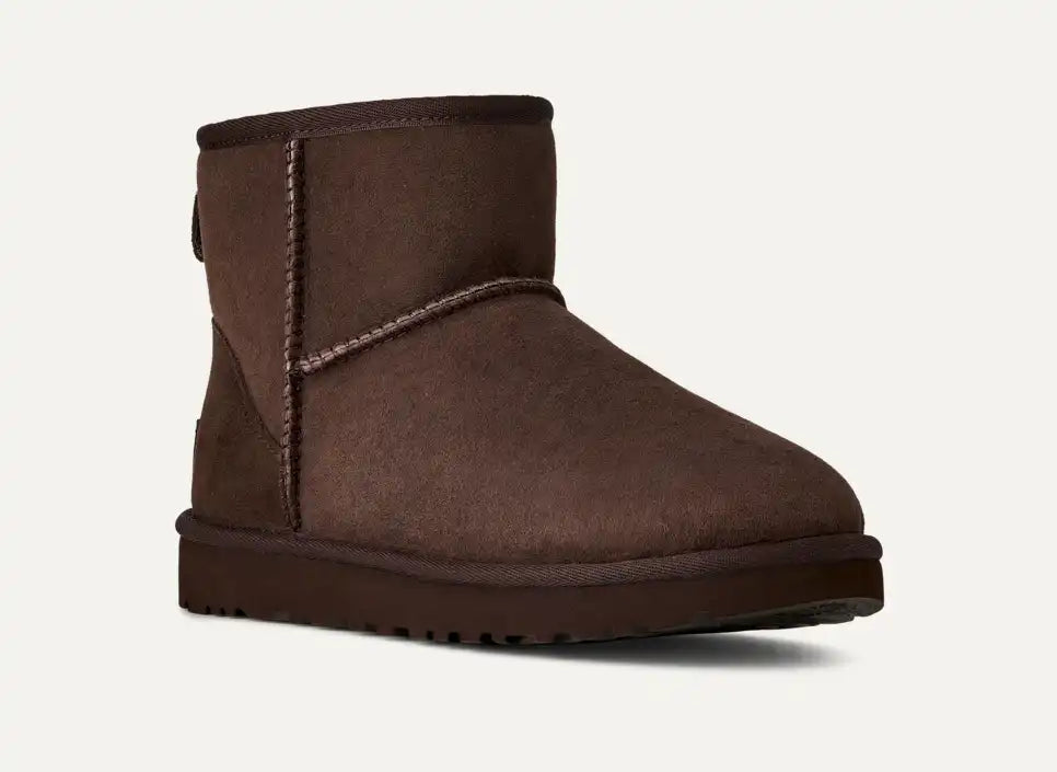 Mujer Botas Classic Mini II