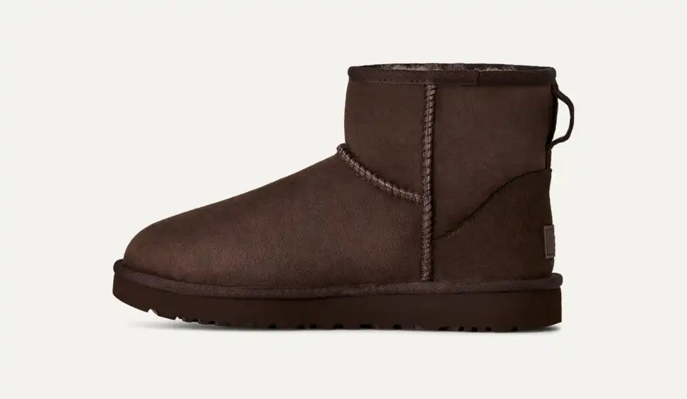 Mujer Botas Classic Mini II