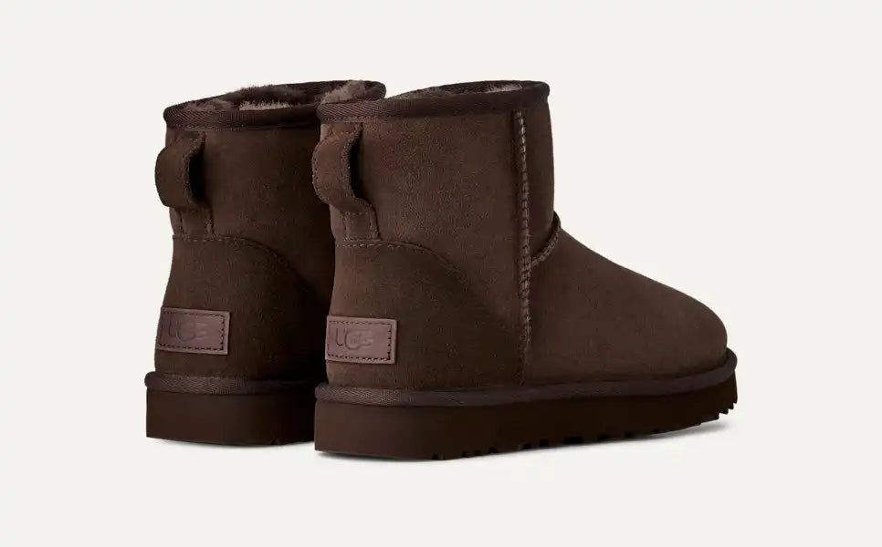 Mujer Botas Classic Mini II