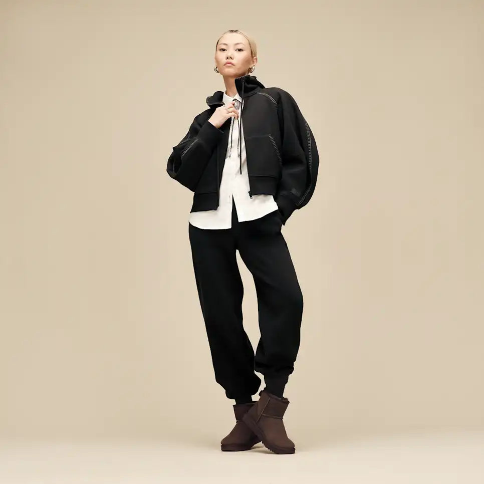 Mujer Botas Classic Mini II