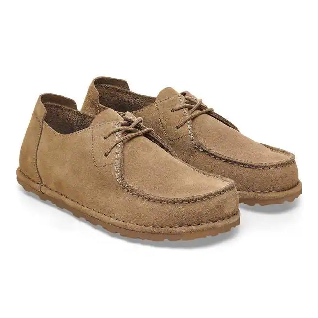 ZAPATO UTTI LACE