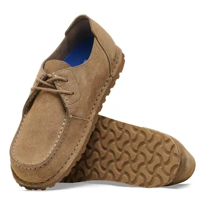 ZAPATO UTTI LACE