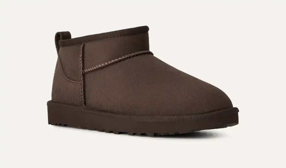 BOTAS COLOR COCOA