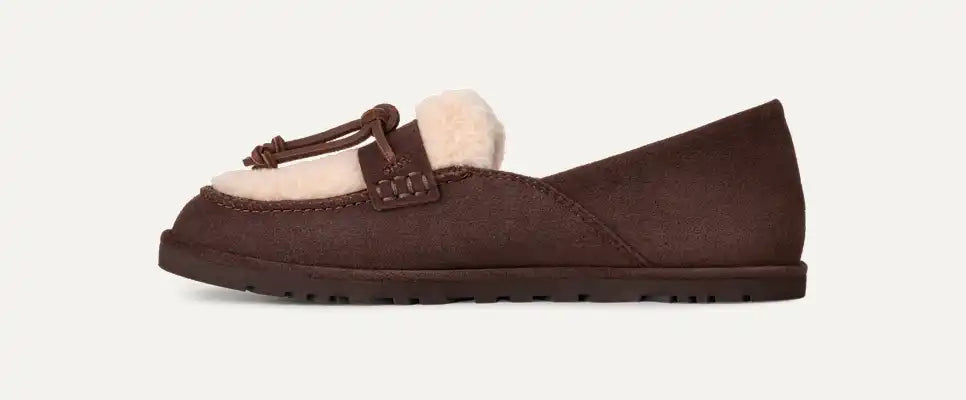 MOCASIN BORREGUITO 00045|1182151WZORA|88