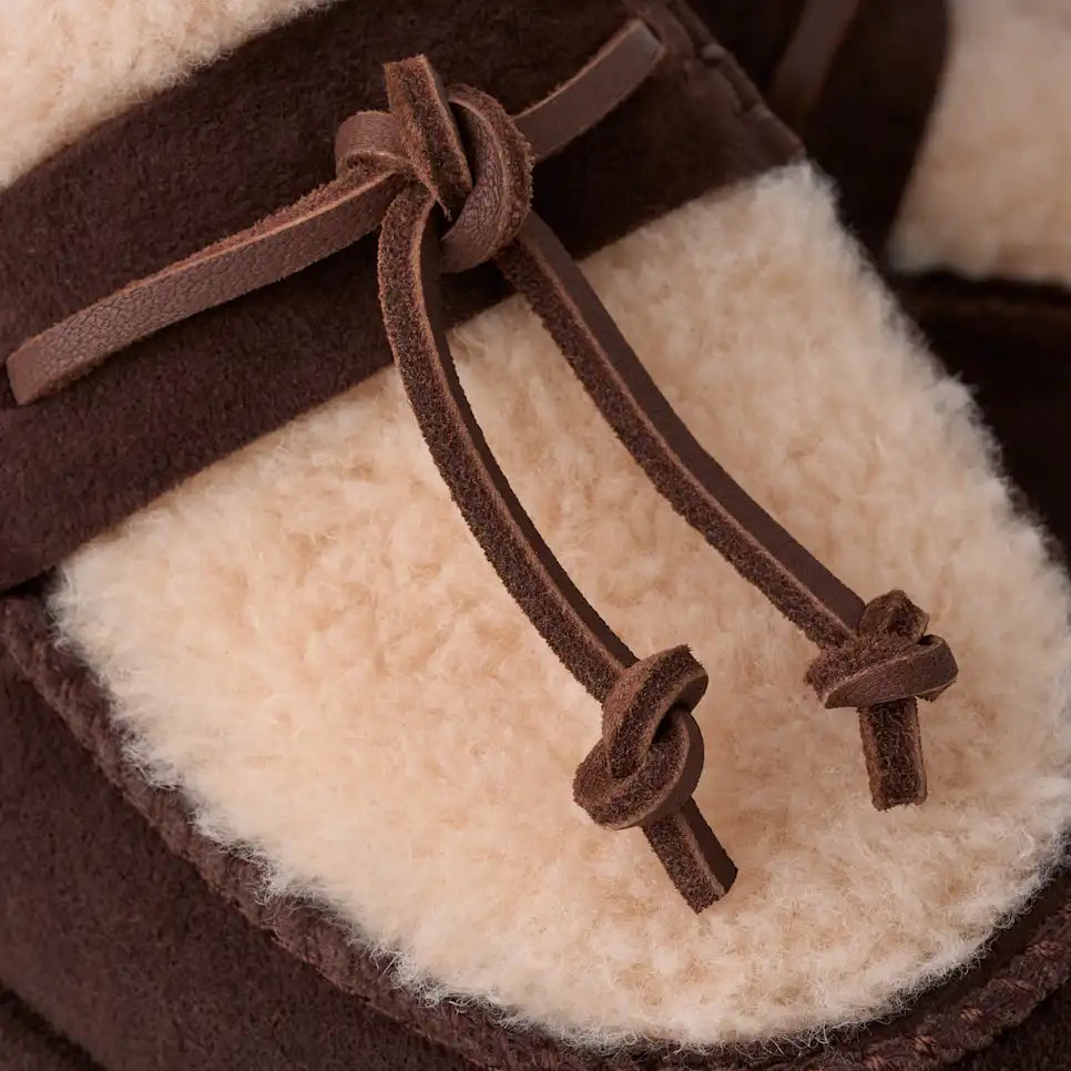 MOCASIN BORREGUITO 00045|1182151WZORA|88