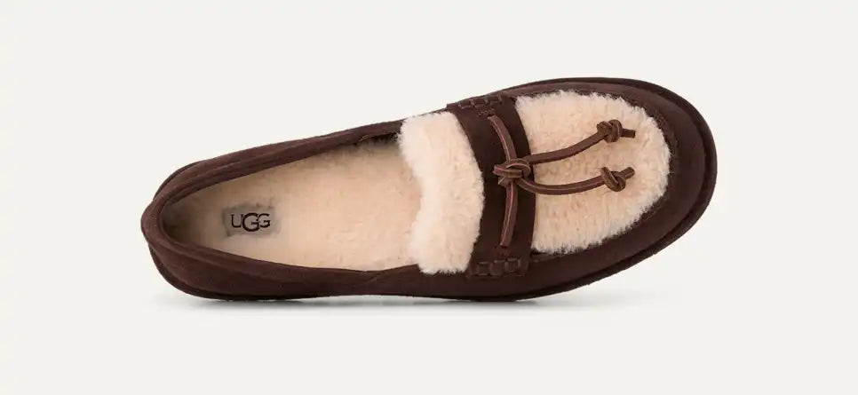 MOCASIN BORREGUITO 00045|1182151WZORA|88