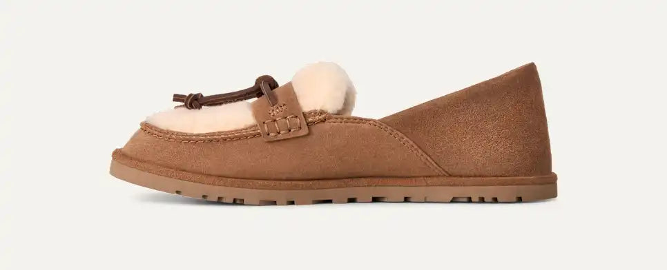MOCASIN BORREGUITO 00045|1182151WZORA|86