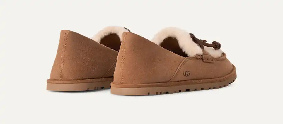 MOCASIN BORREGUITO 00045|1182151WZORA|86