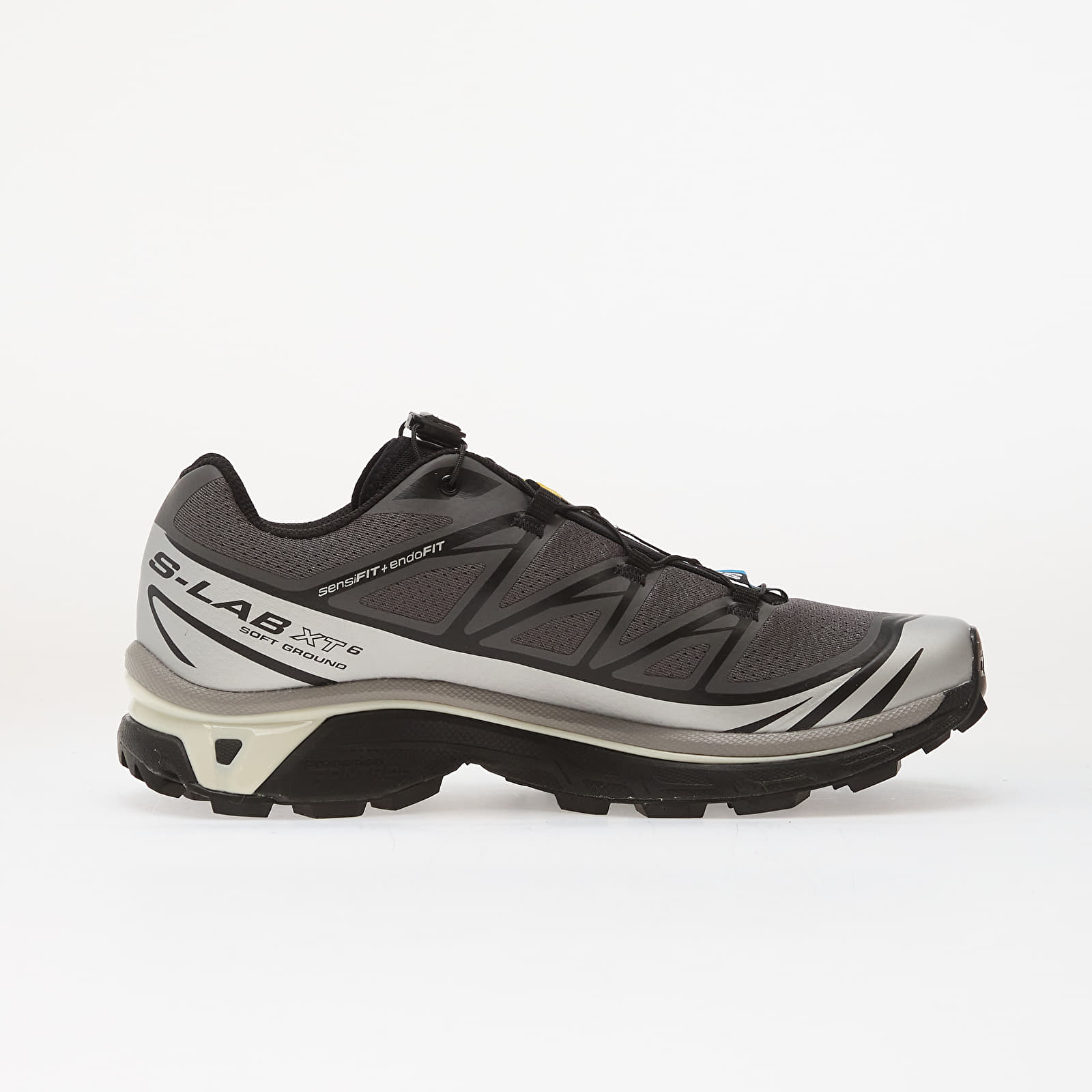 XT-6 SILVER /VANILA