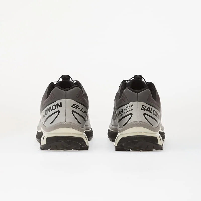 XT-6 SILVER /VANILA
