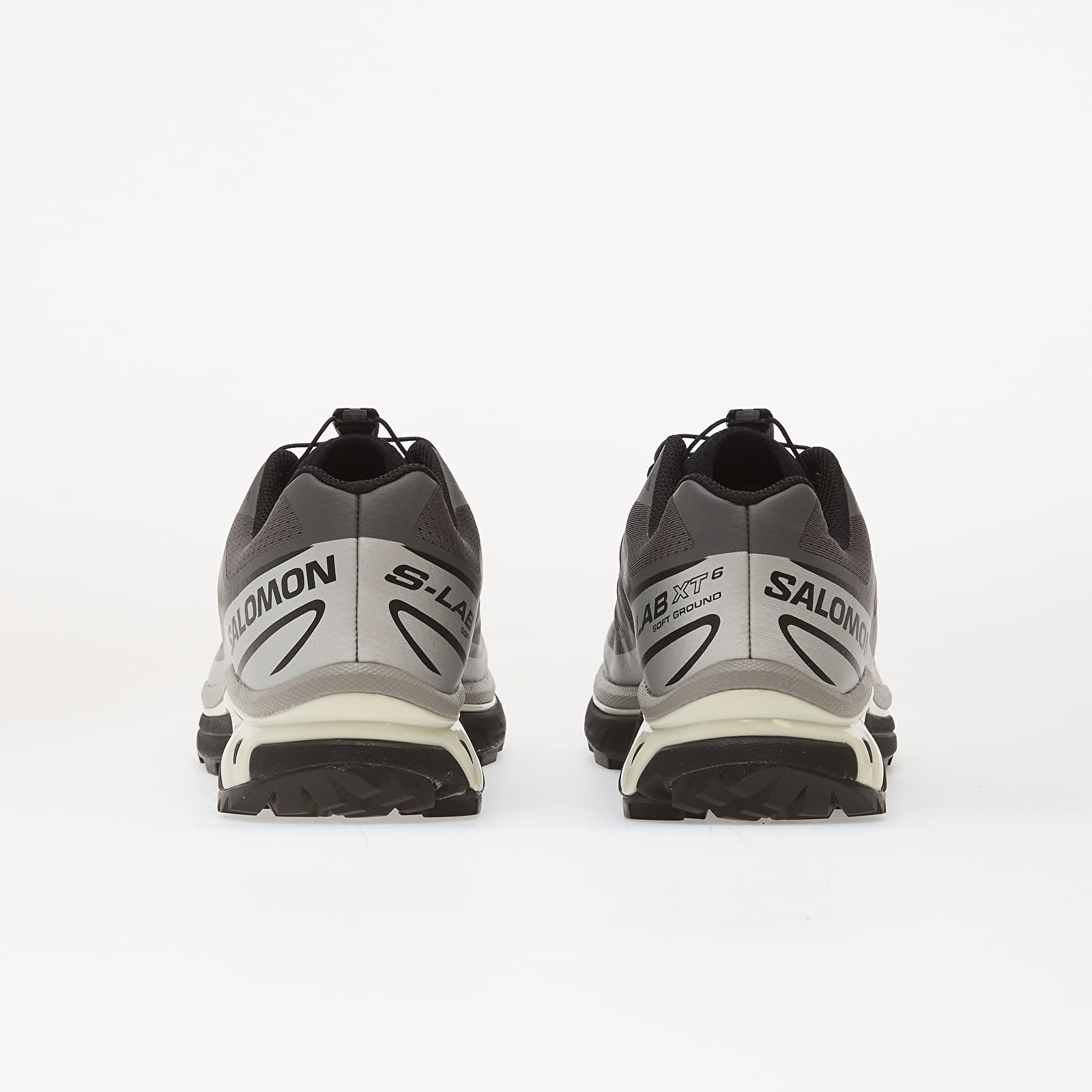 XT-6 SILVER /VANILA