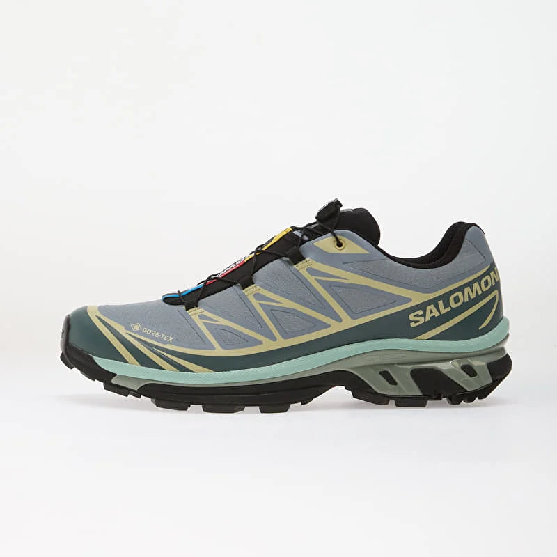 XT-6 GTX TRADEWINDS STORMW BOG