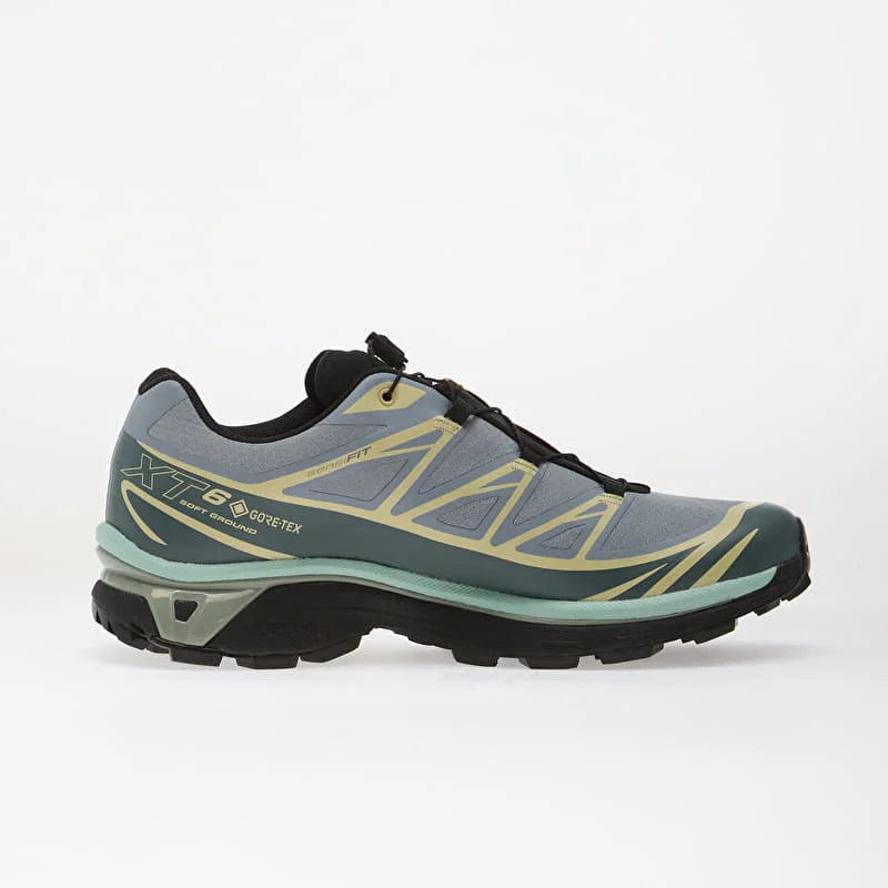 XT-6 GTX TRADEWINDS STORMW BOG