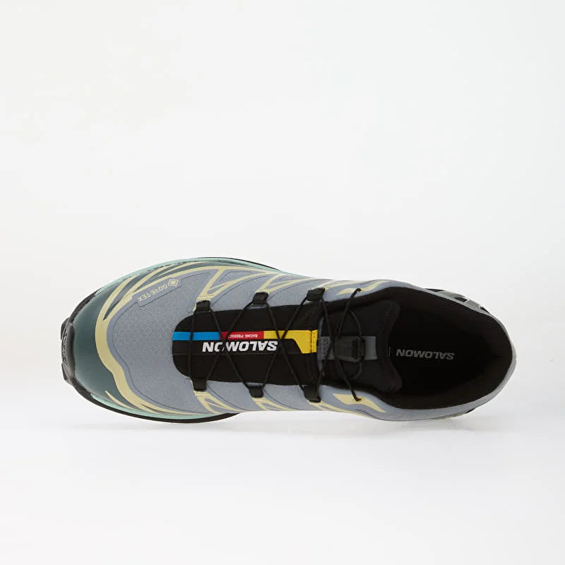 XT-6 GTX TRADEWINDS STORMW BOG