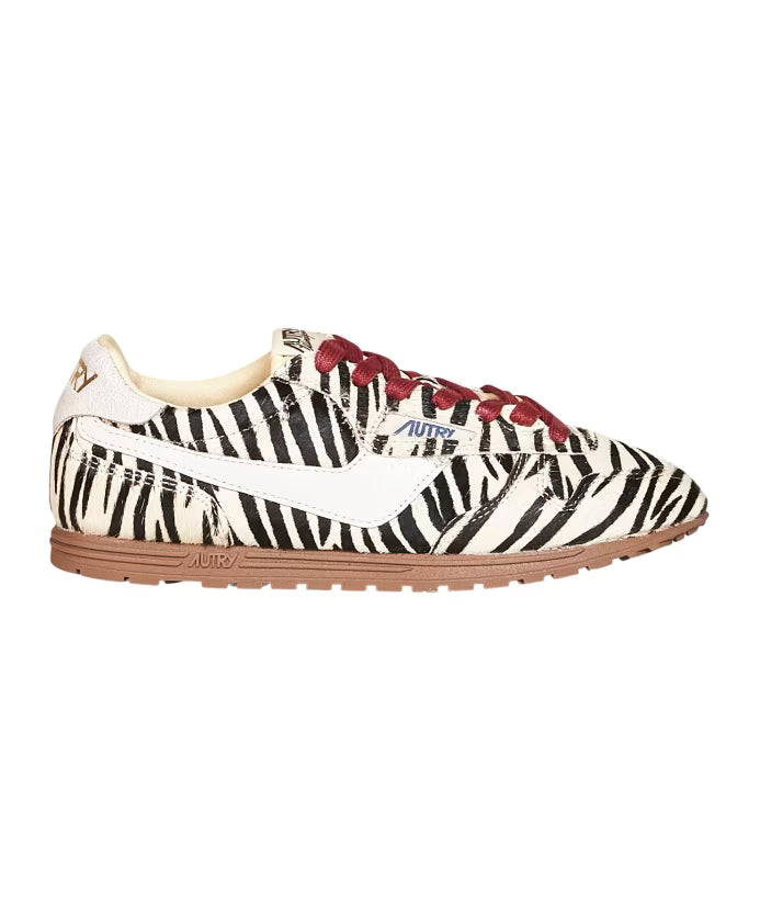 WINDSPIN LOW  ZEBRA