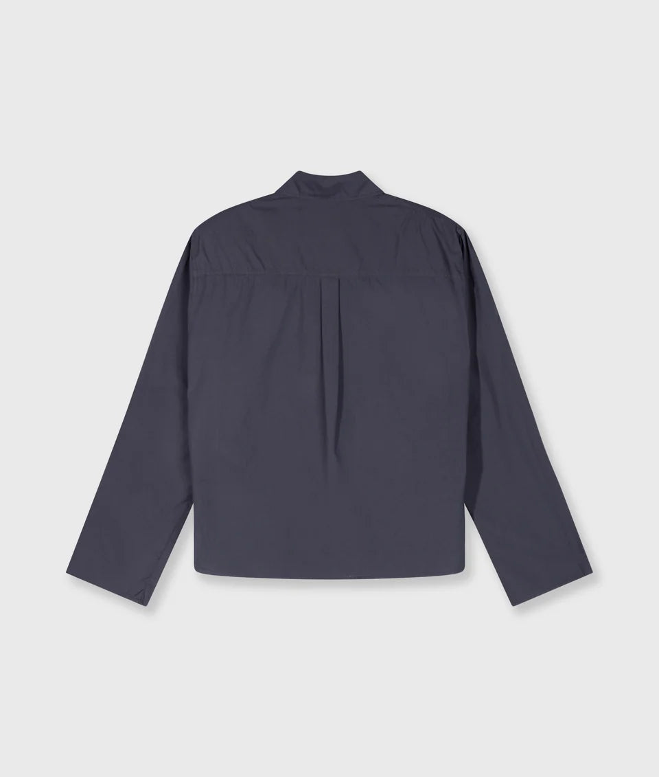 CAMISA AZUL CROPPED 00136|20-408-6203|15