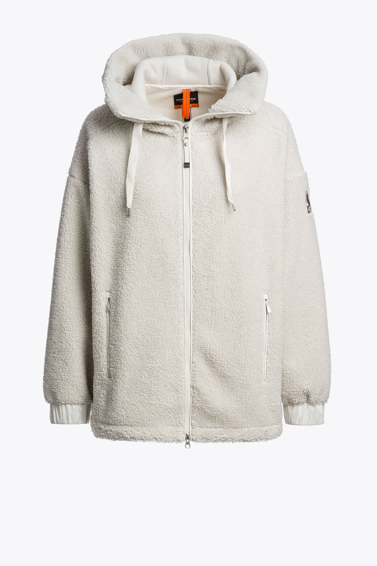 NOELLE CHAQUETA CON CREMALLERA
