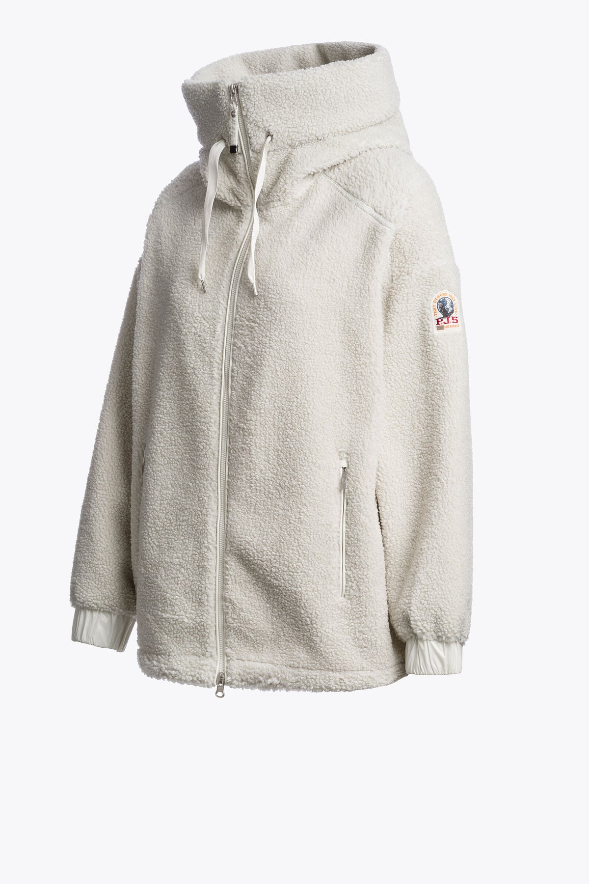NOELLE CHAQUETA CON CREMALLERA