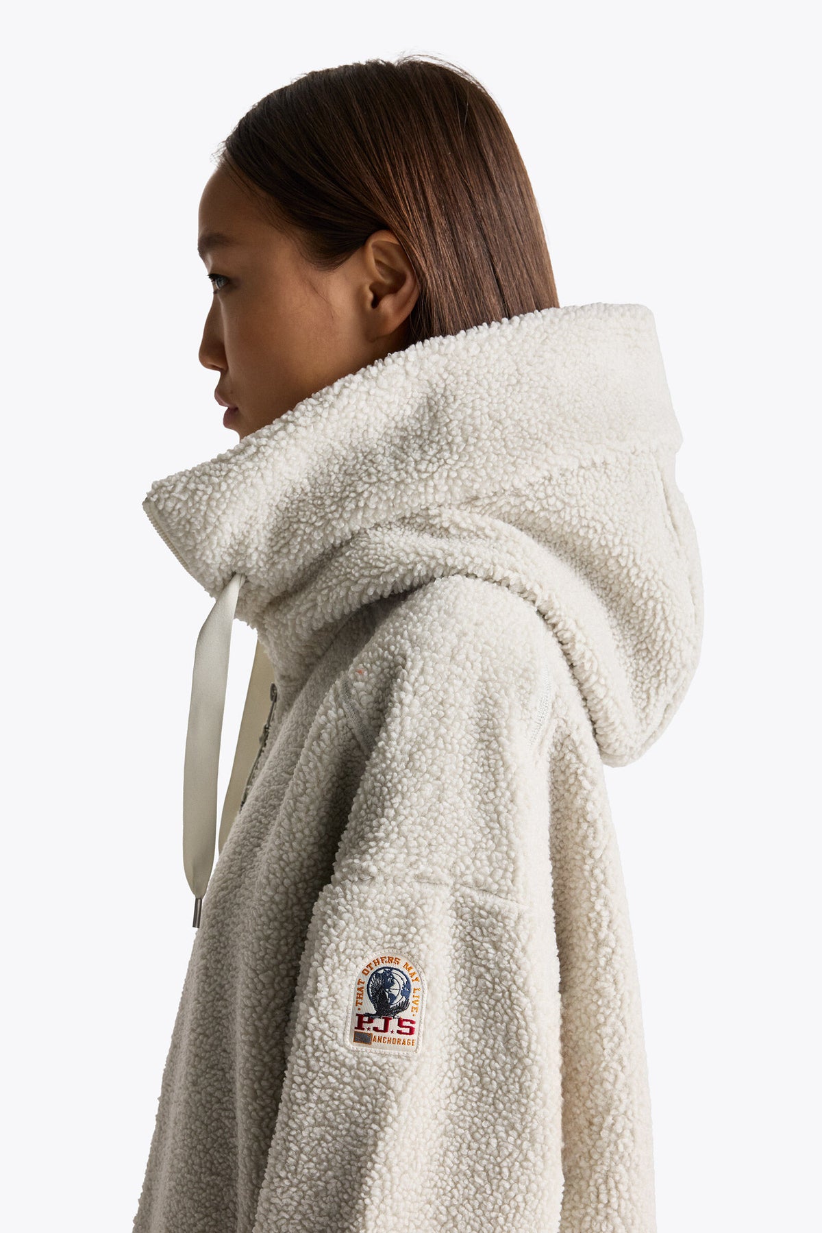 NOELLE CHAQUETA CON CREMALLERA