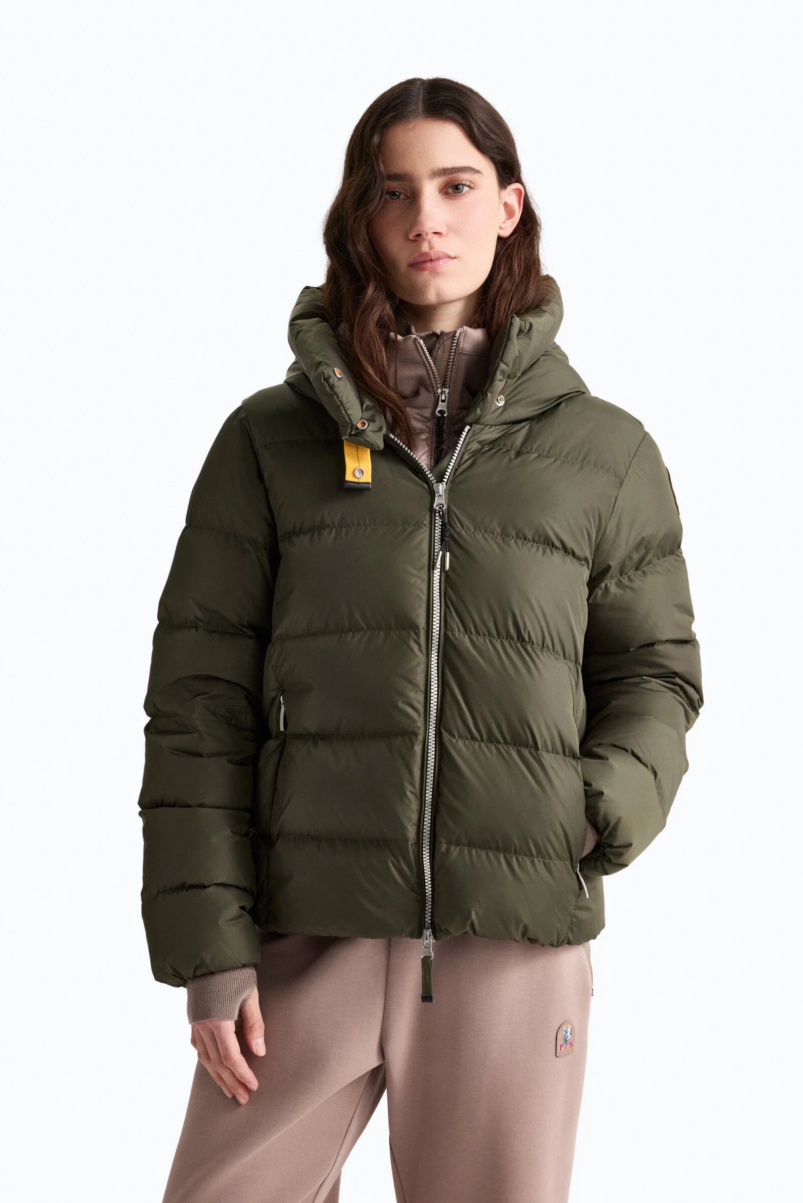 JINNY WOMAN VERDE