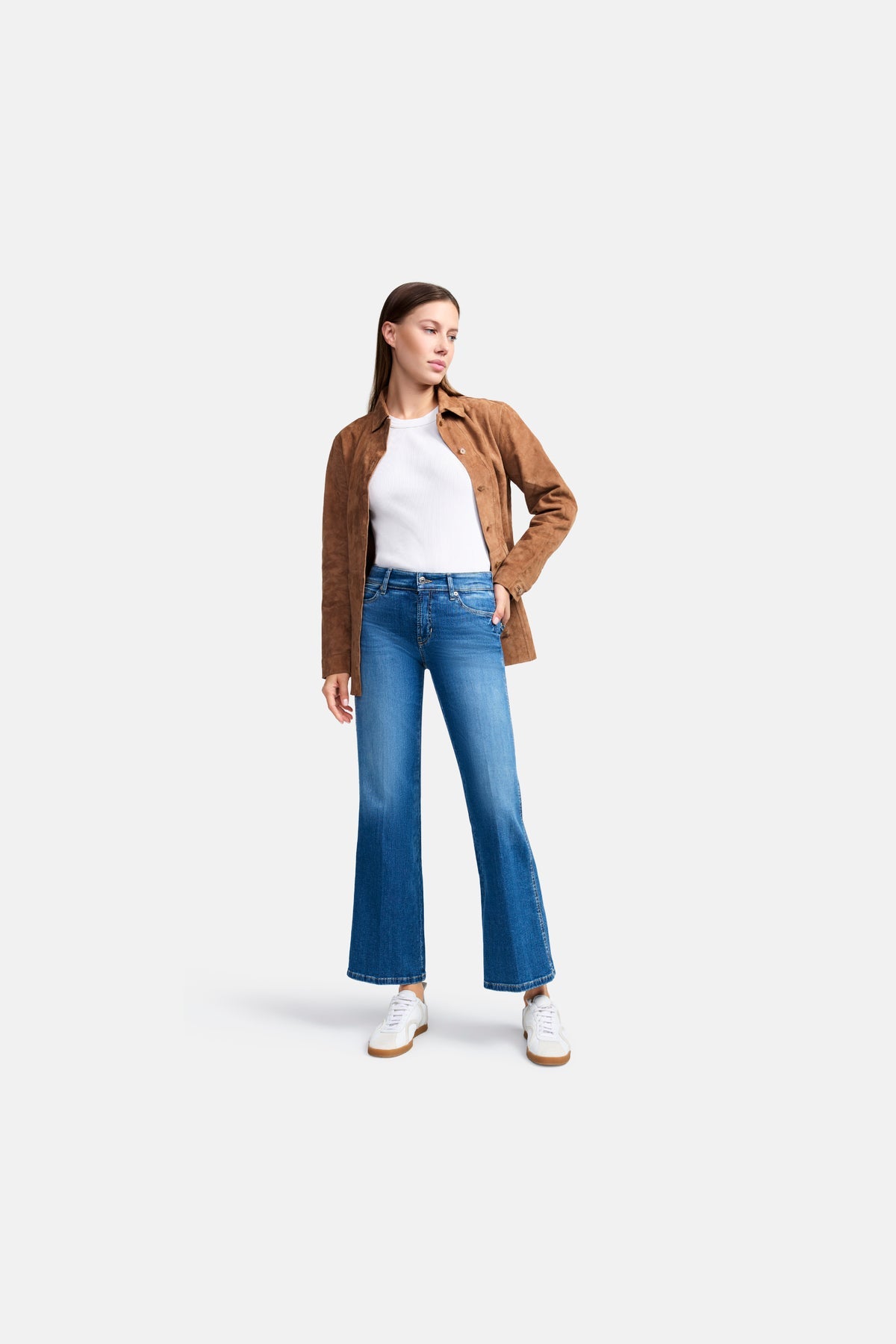 PANTALON FRANCESCA
