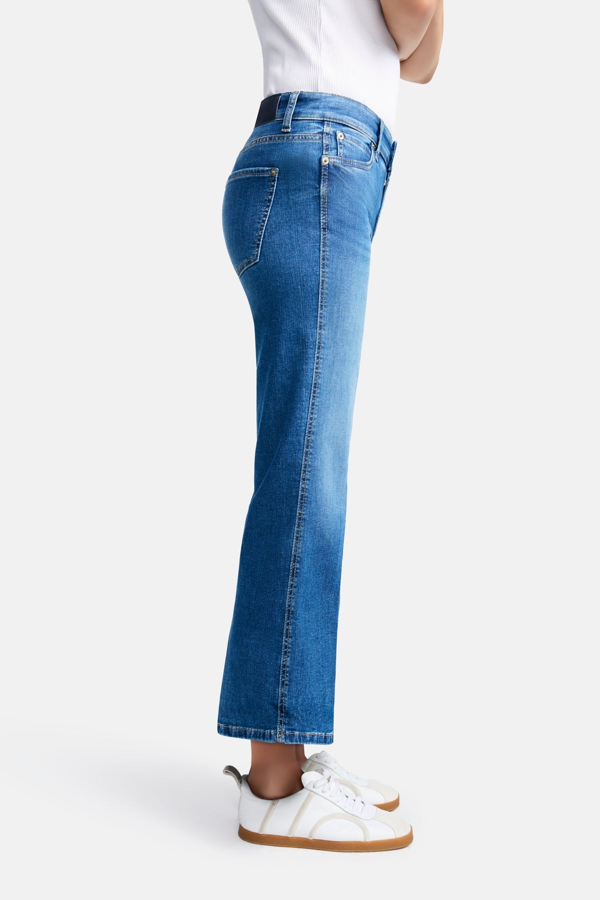 PANTALON FRANCESCA