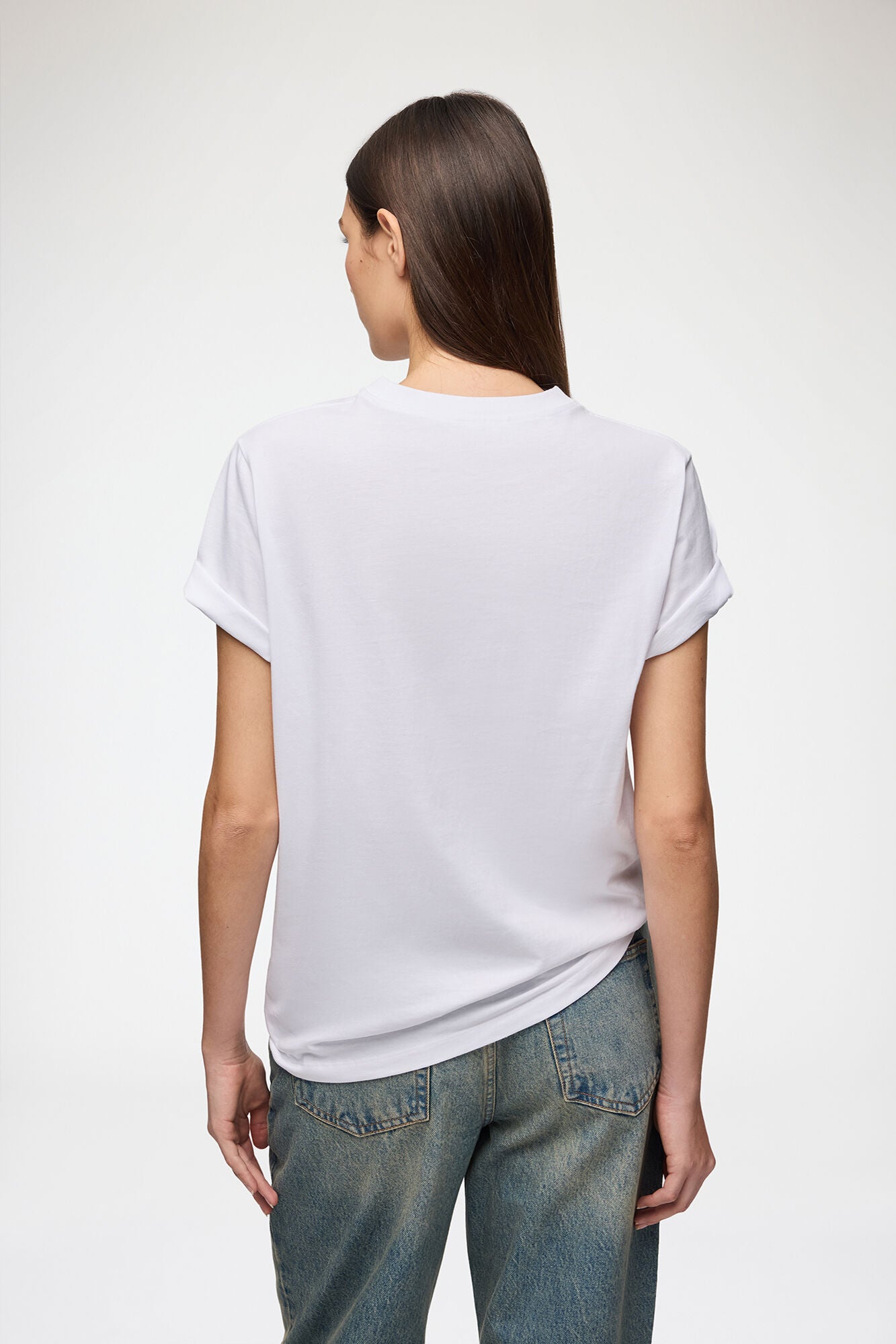 CAMISETA CON OSITO DE PELUCHE
