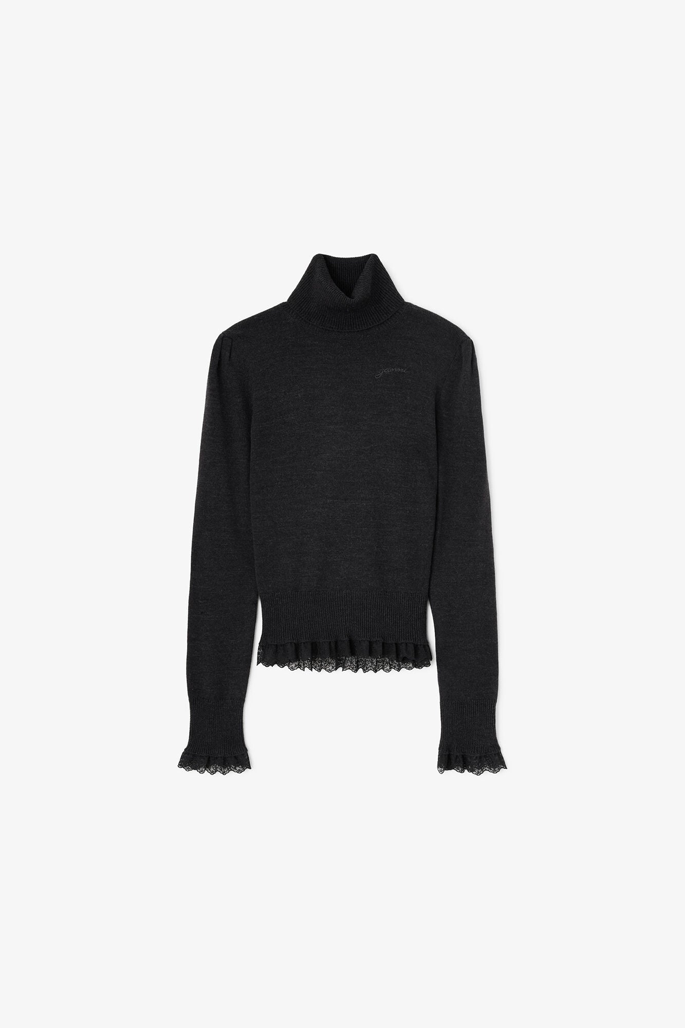 JERSEY MERINO CUELLO ALTO