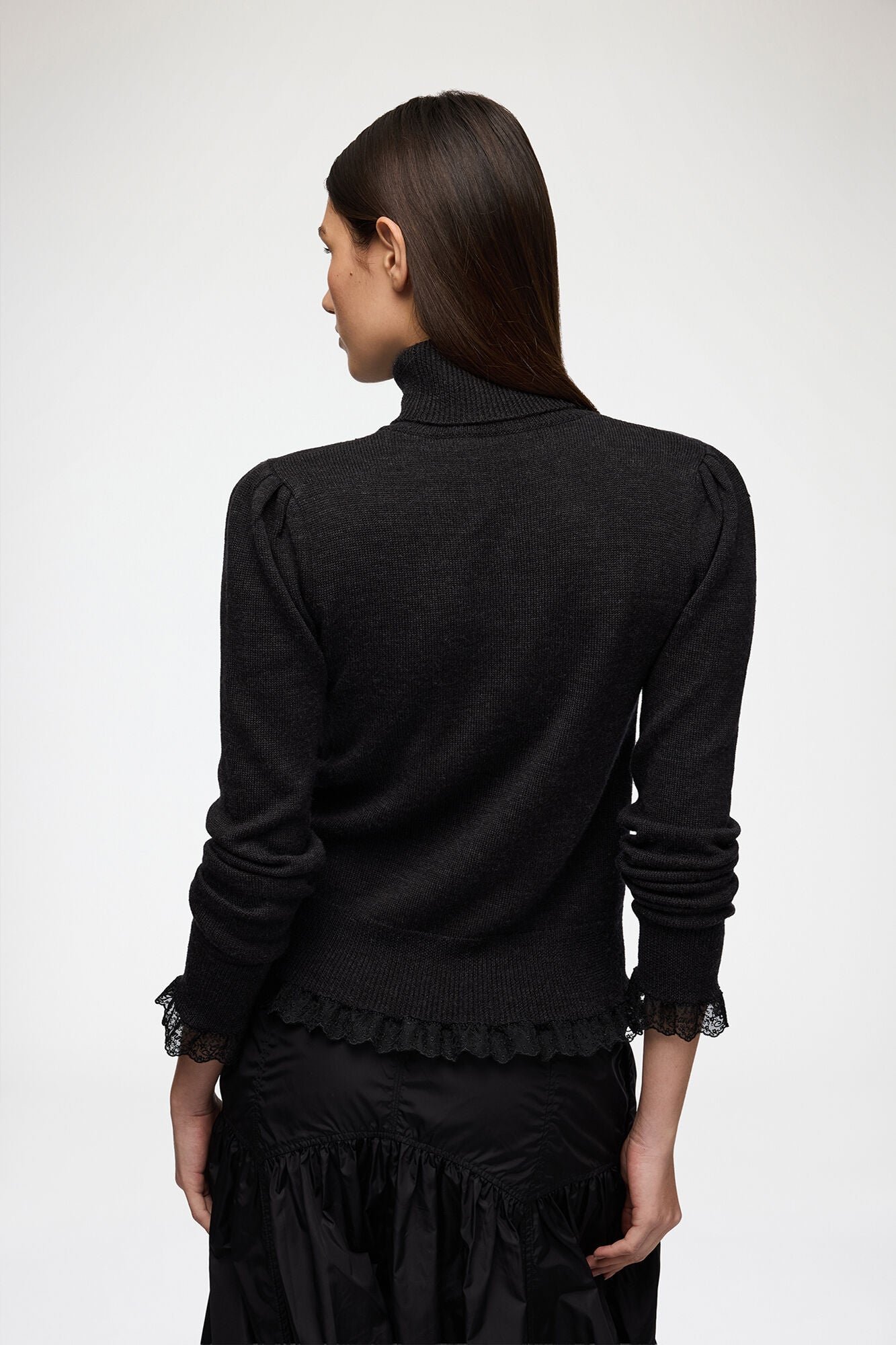 JERSEY MERINO CUELLO ALTO